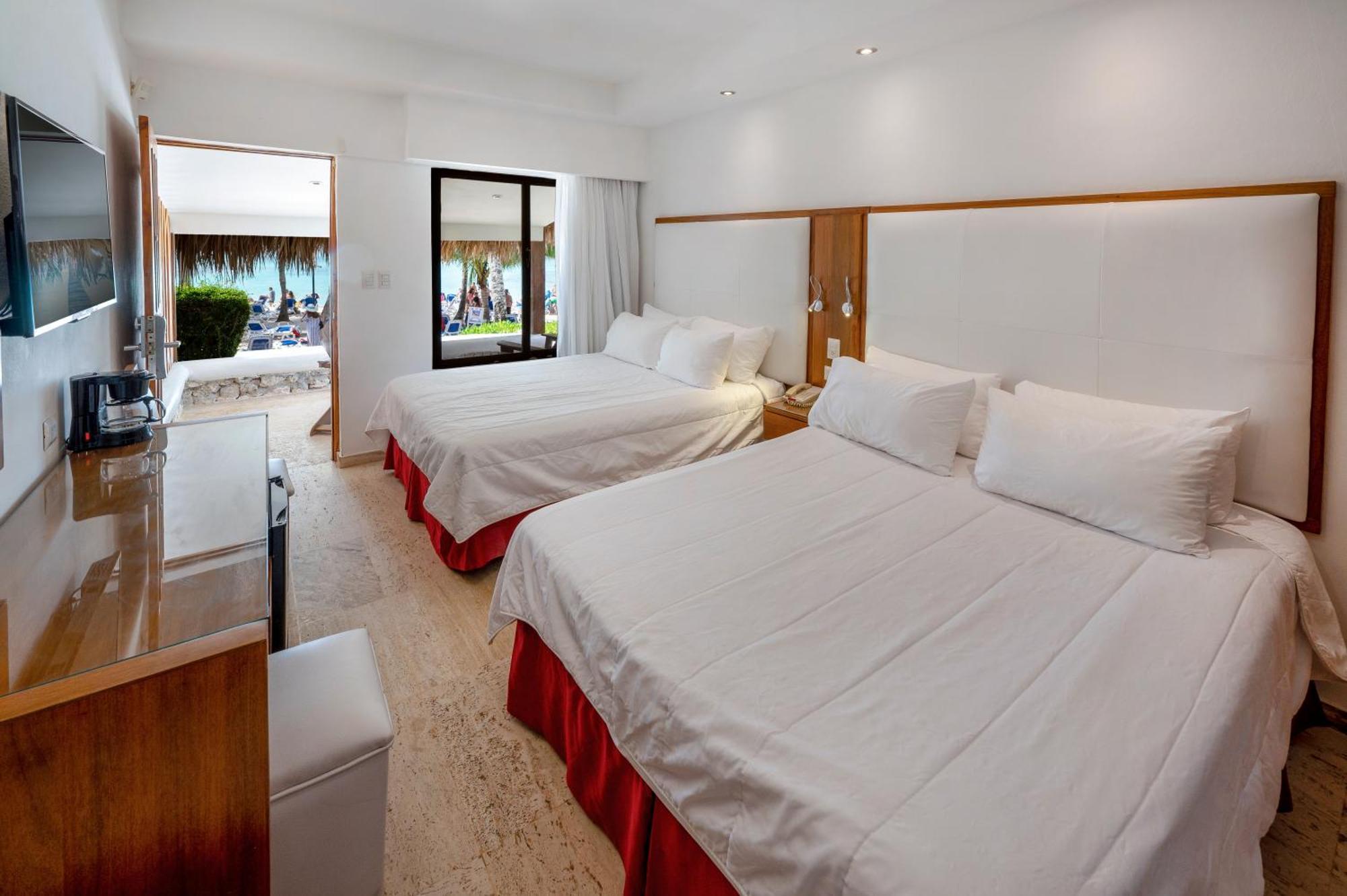 Viva Dominicus Beach By Wyndham, A Trademark All Inclusive Bayahibe Ngoại thất bức ảnh