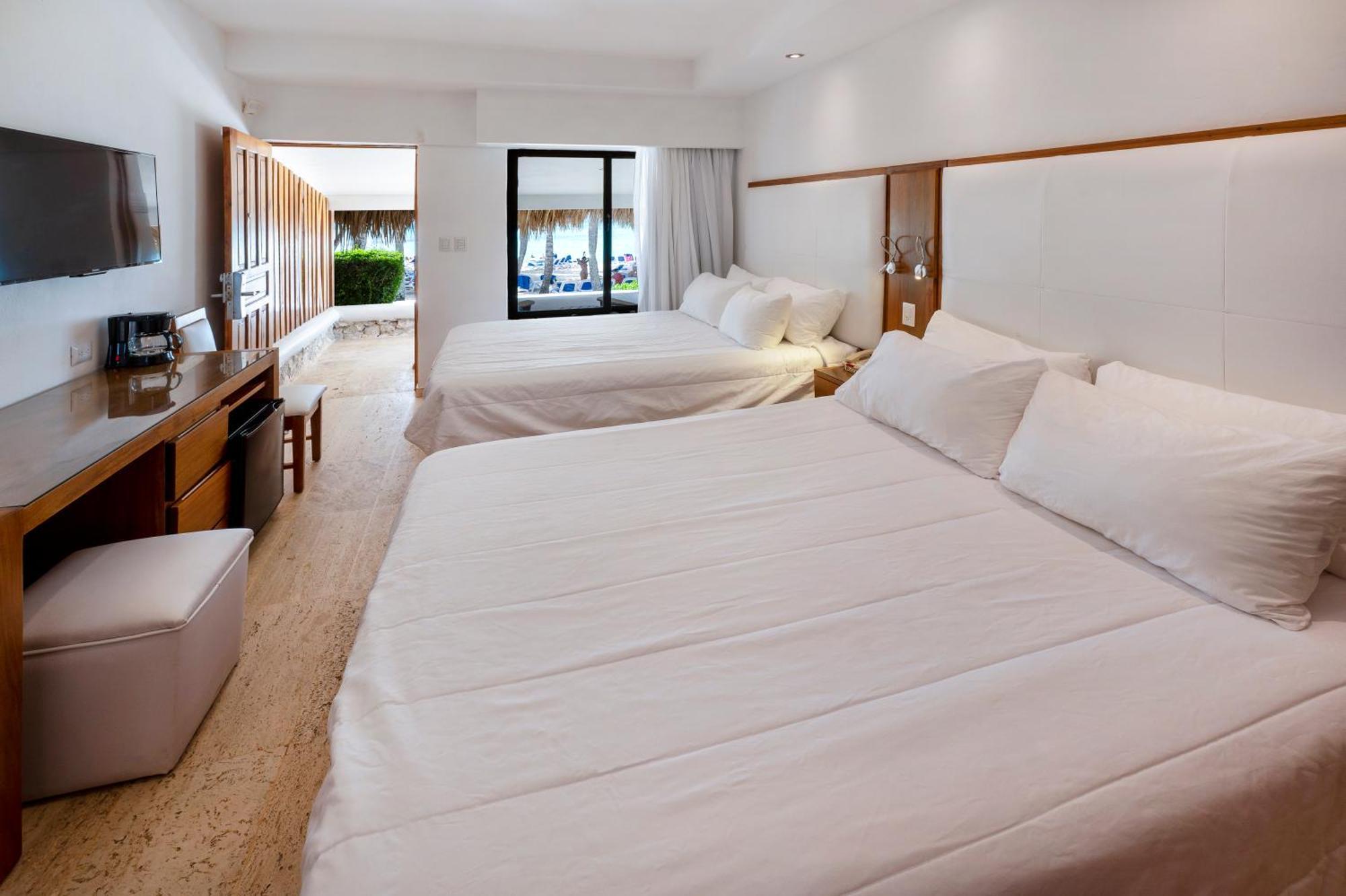 Viva Dominicus Beach By Wyndham, A Trademark All Inclusive Bayahibe Ngoại thất bức ảnh