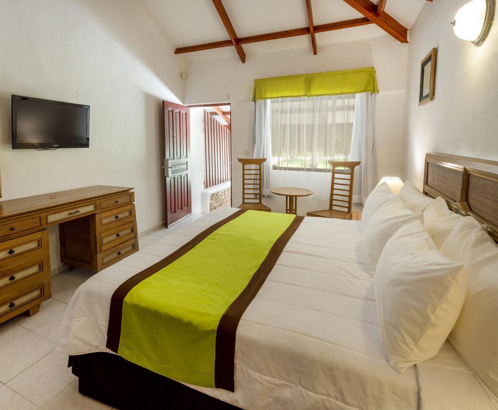 Viva Dominicus Beach By Wyndham, A Trademark All Inclusive Bayahibe Ngoại thất bức ảnh