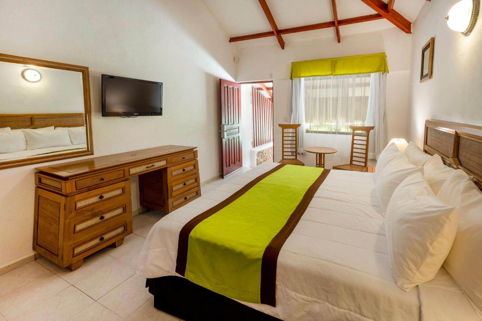 Viva Dominicus Beach By Wyndham, A Trademark All Inclusive Bayahibe Ngoại thất bức ảnh
