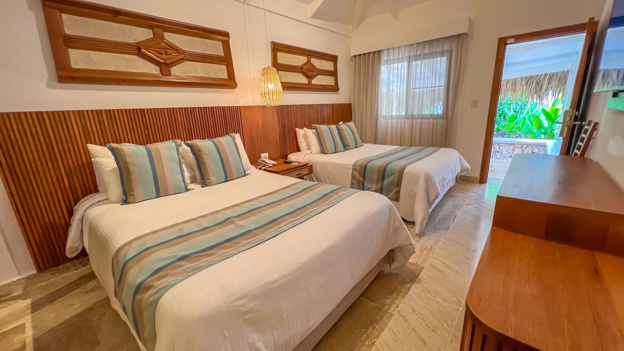 Viva Dominicus Beach By Wyndham, A Trademark All Inclusive Bayahibe Ngoại thất bức ảnh